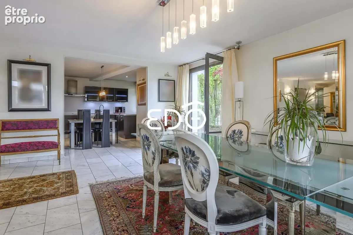Appartement 5 pièces 180 m² à vendre à Strasbourg (67000) - photo 3