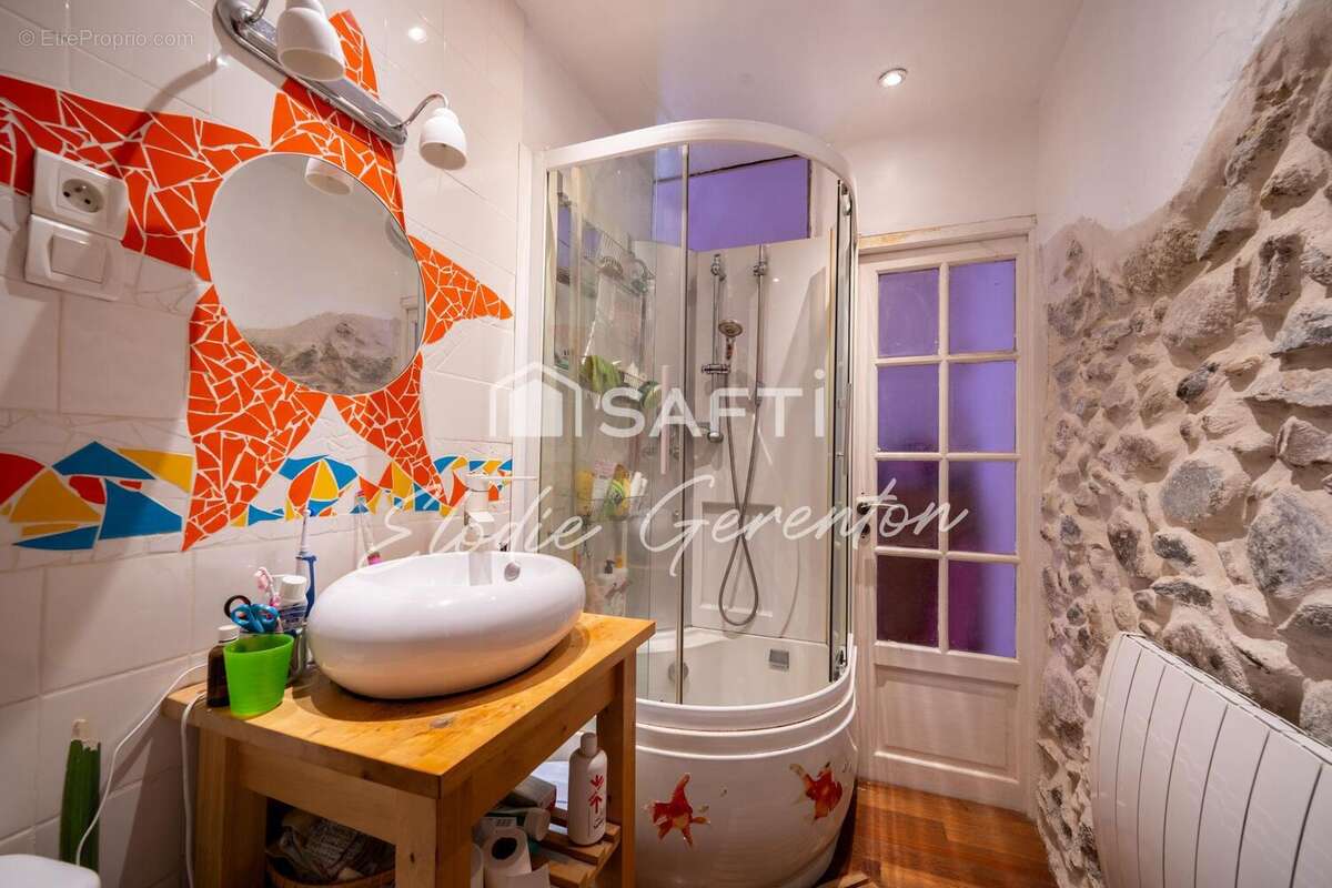 Photo 7 - Maison à PRADES