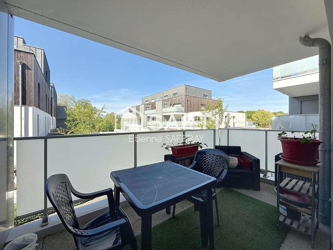 Photo 3 - Appartement à SAINTE-LUCE-SUR-LOIRE