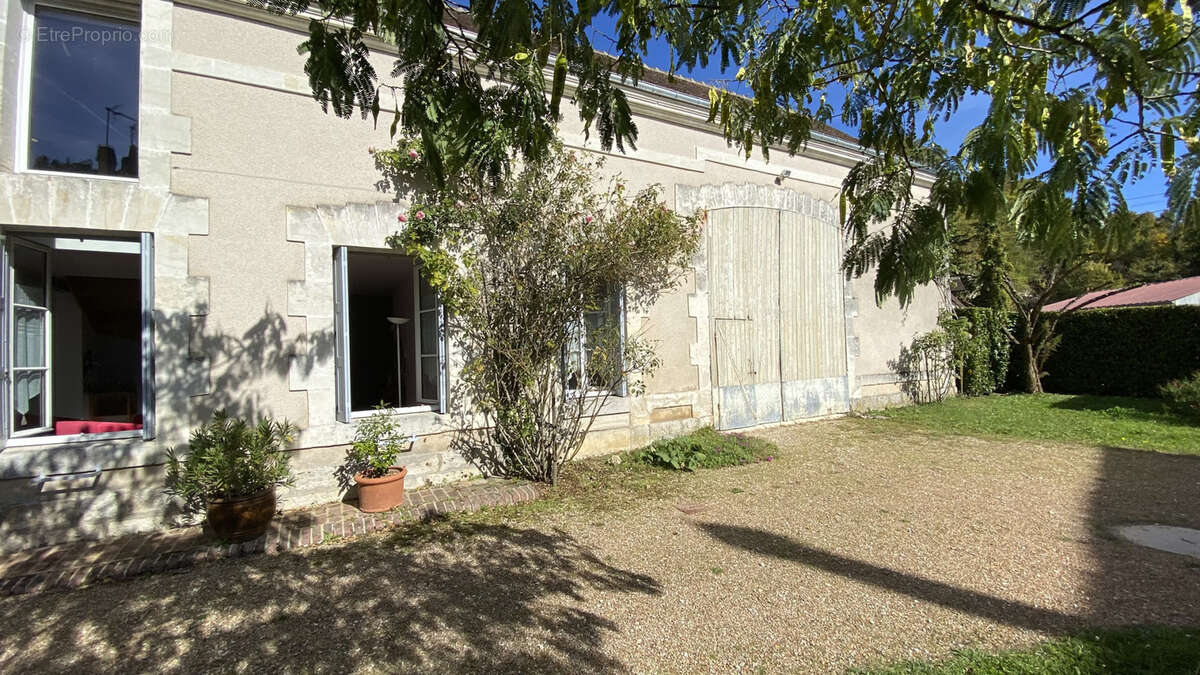 Maison à VENDOME