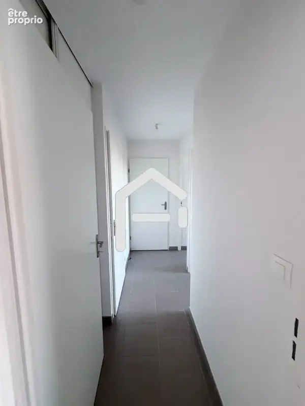 Appartement 56 m² à Toulouse  - photo 6
