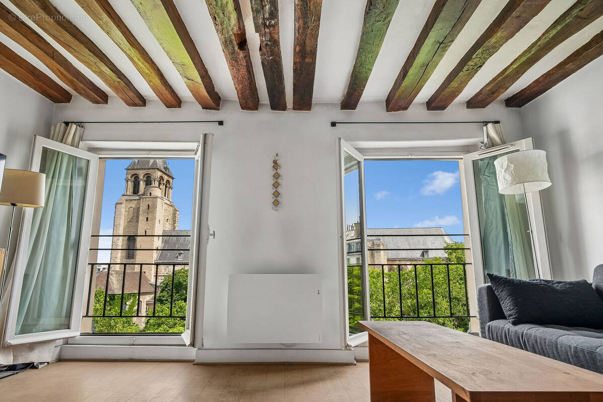 Photo 1 - Appartement à PARIS-6E