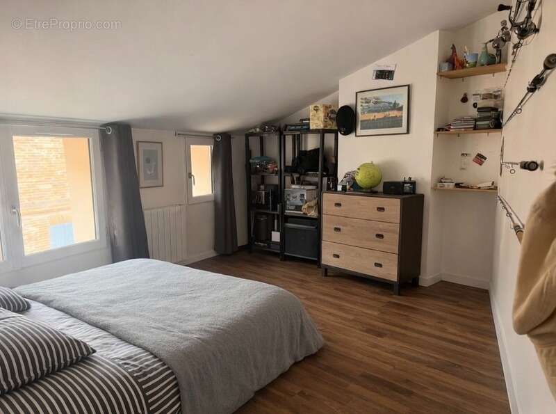 Maison à VILLEMUR-SUR-TARN