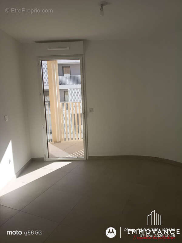 Appartement à CASTELNAU-LE-LEZ