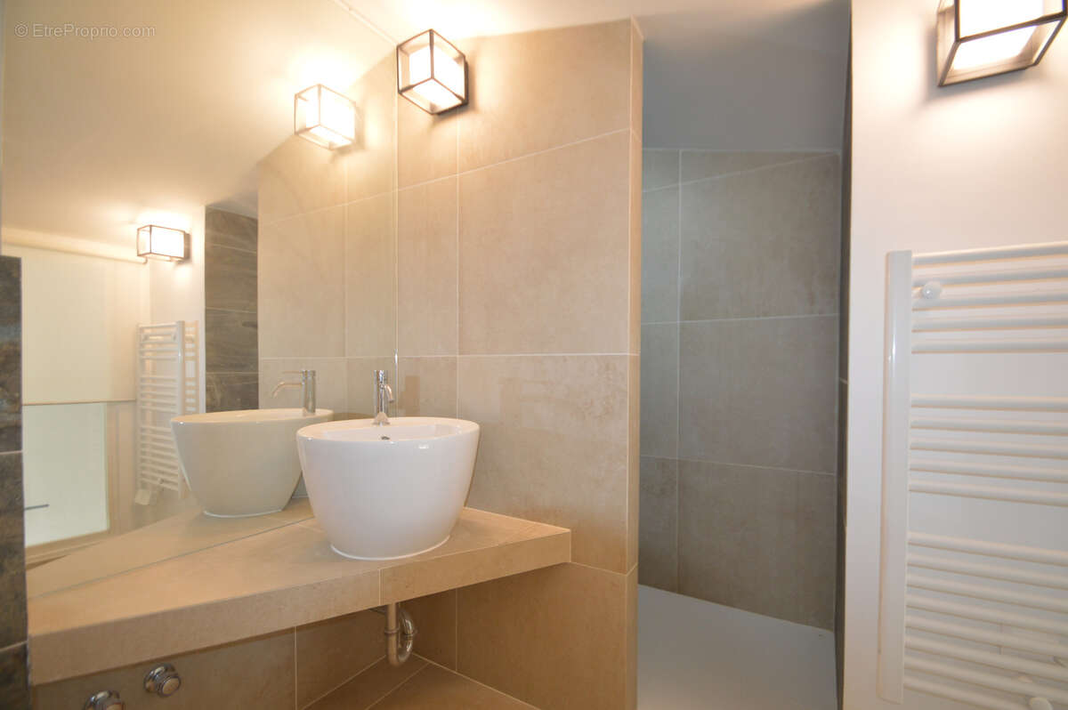 Appartement à LA SEYNE-SUR-MER