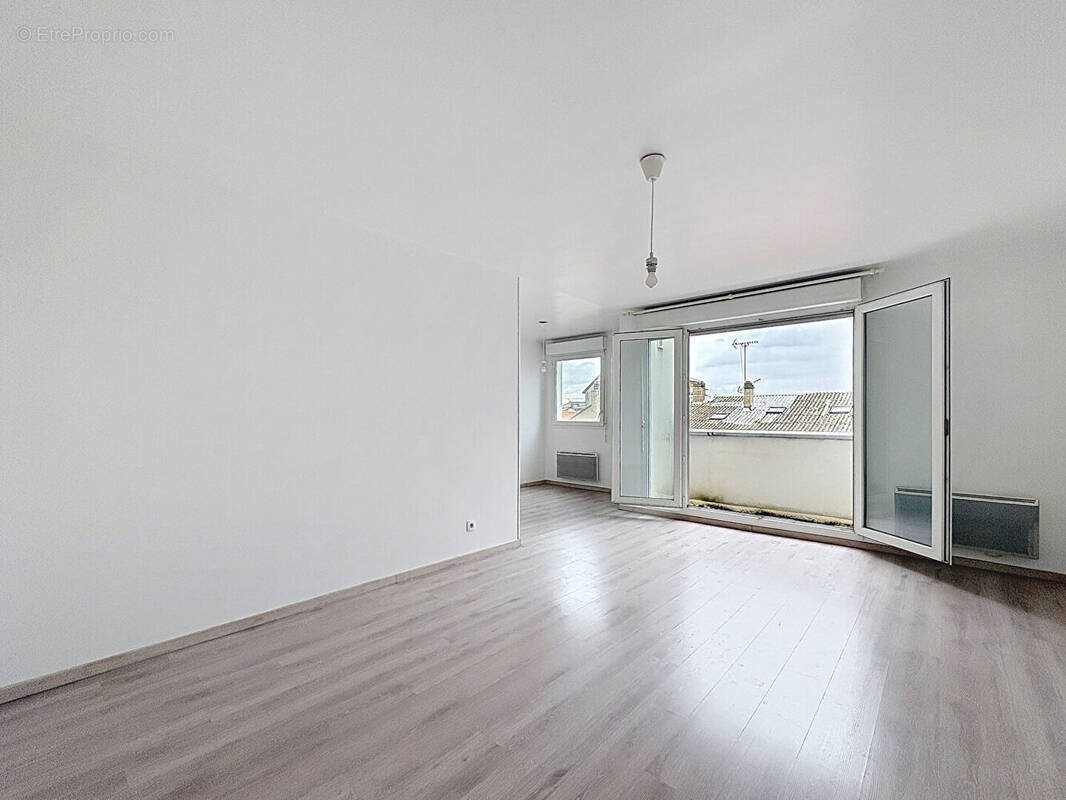 Appartement à MONTREUIL