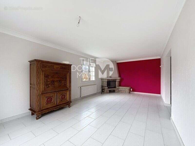 Maison à SAINT-HERBLAIN