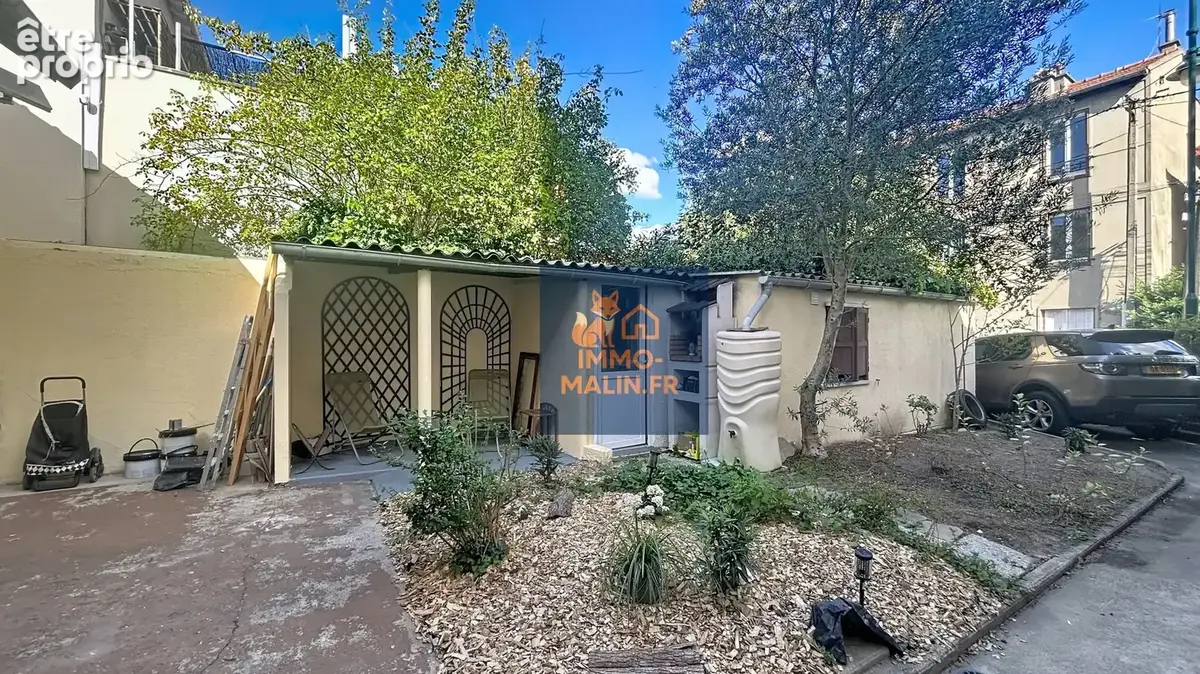 Maison 5 pièces 82 m² à vendre à Epinay-Sur-Seine (93800) - photo 3