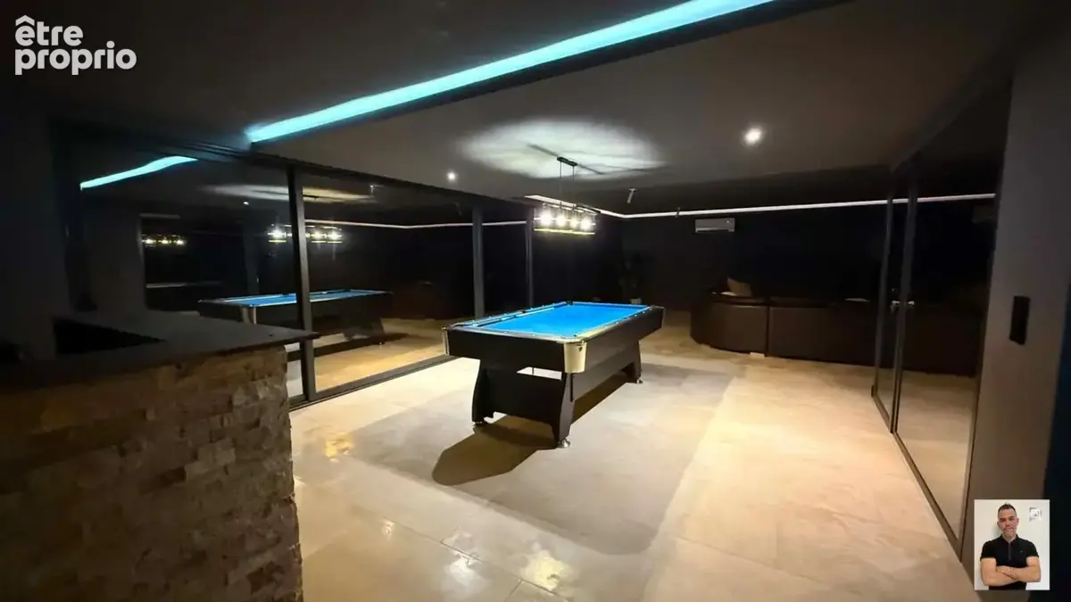 Demeure de prestige Lorgues 360 m2 - photo 13