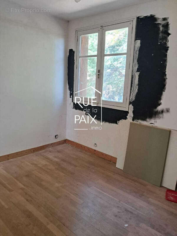 Maison à THURE