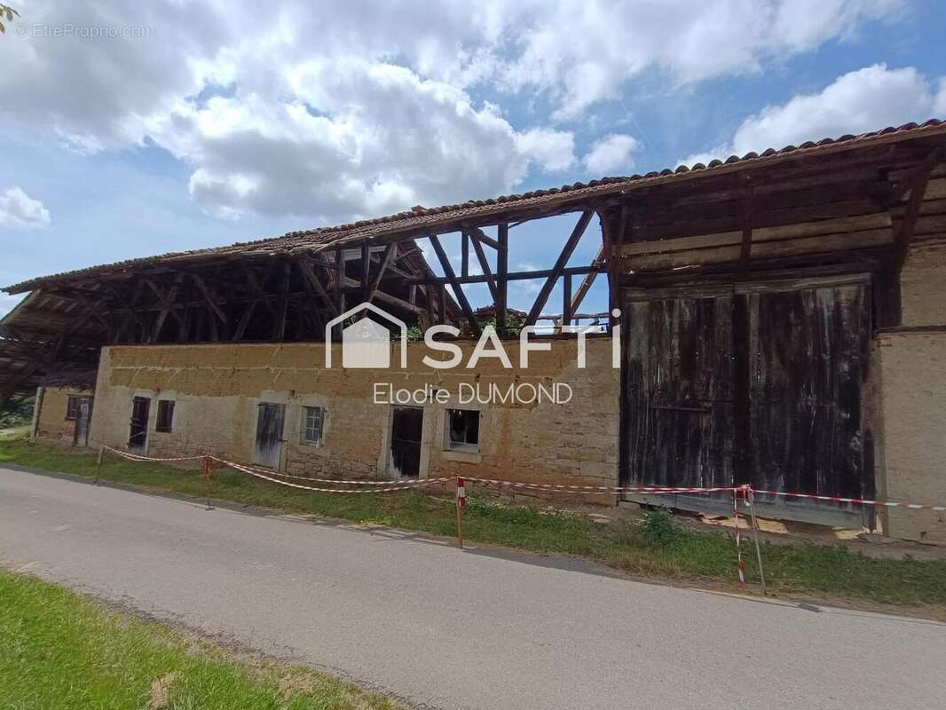 Photo 4 - Maison à CONDAL