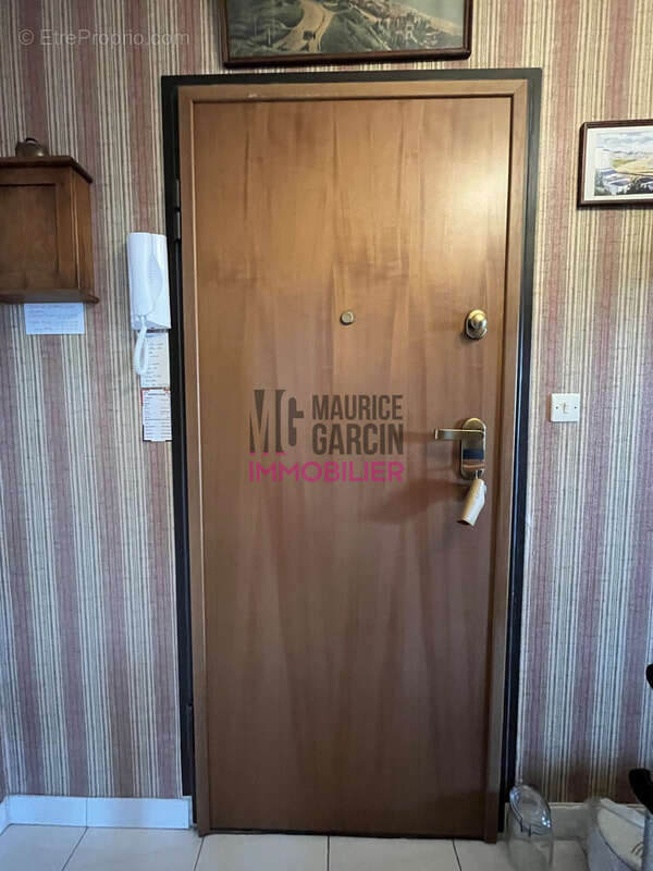 Appartement à AVIGNON