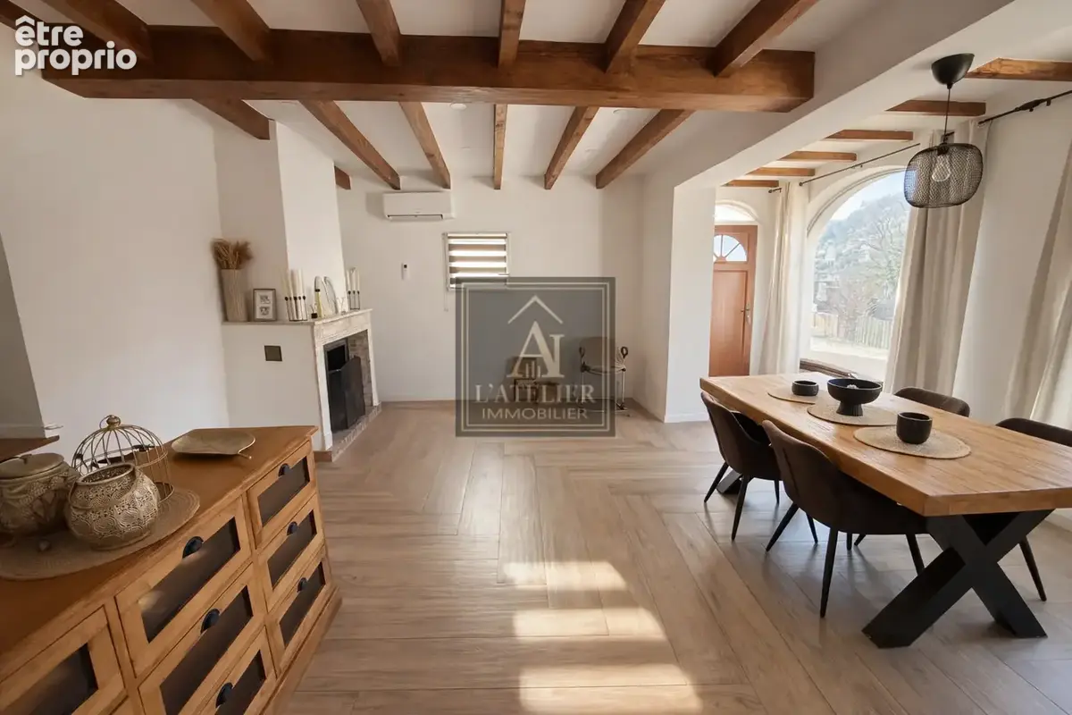 Propriété de charme entièrement rénovée à Solliès-Toucas - photo 2
