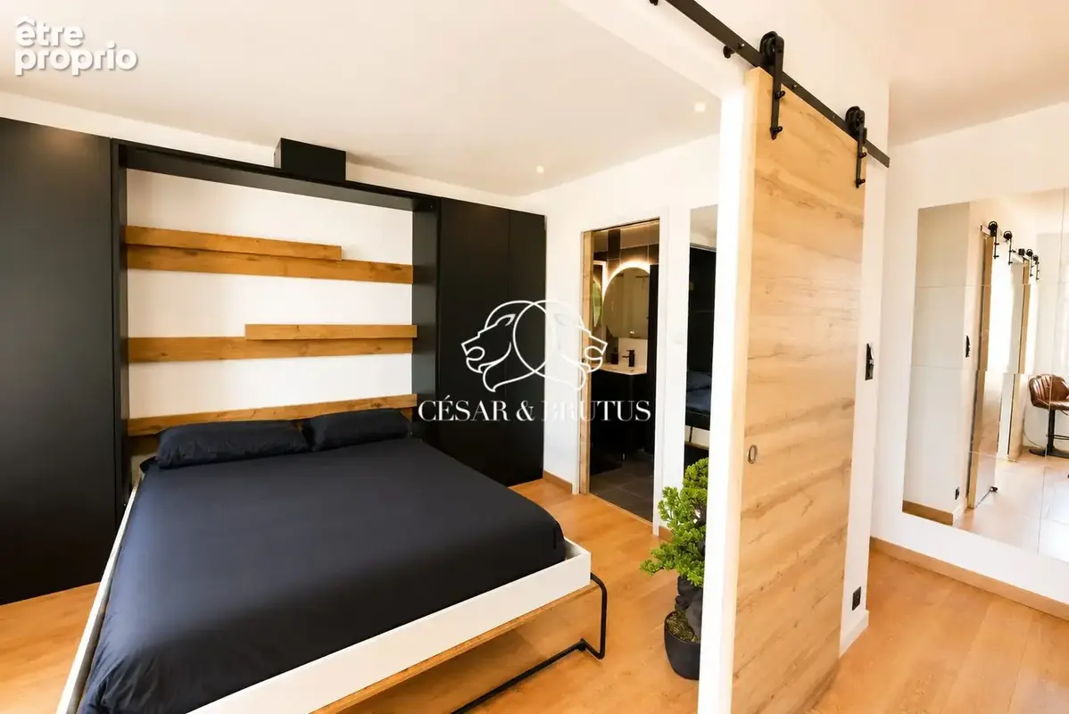Appartement 2 pièces 30 m² à vendre à Villeurbanne (69100) - photo 7