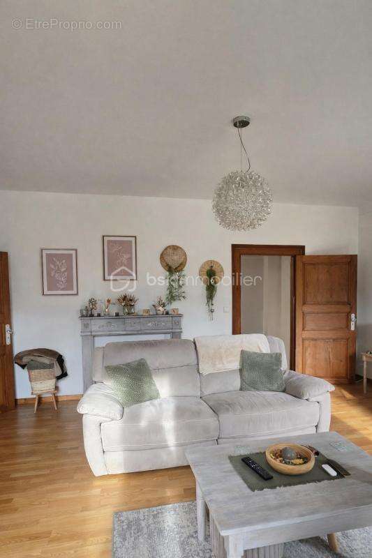 Maison à SAINTE-CROIX-AUX-MINES