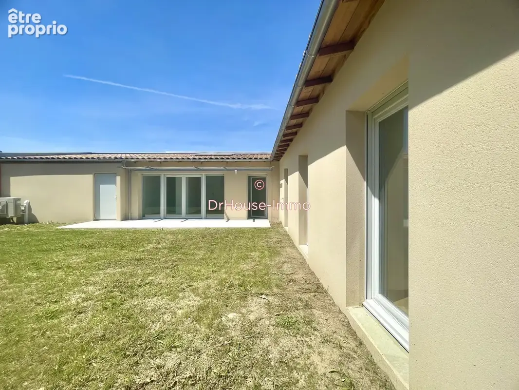 Maison 4 pièces 93 m² à vendre à Pibrac (31820) - photo 7