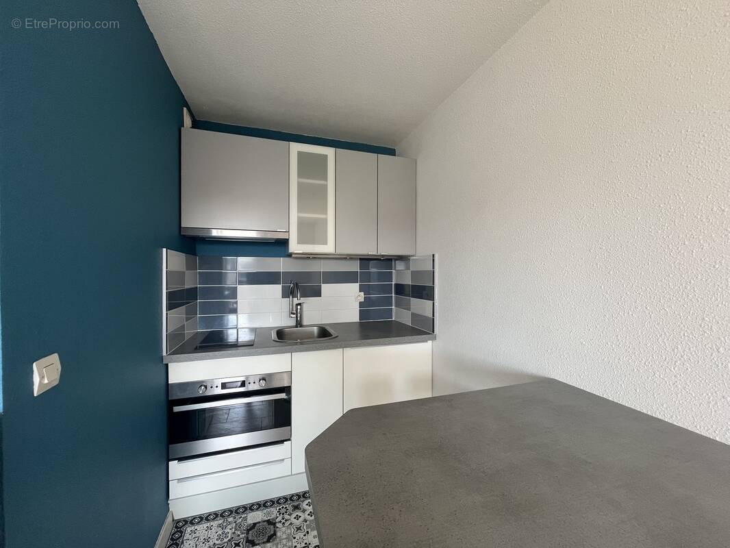 Appartement à VILLERS-SUR-MER