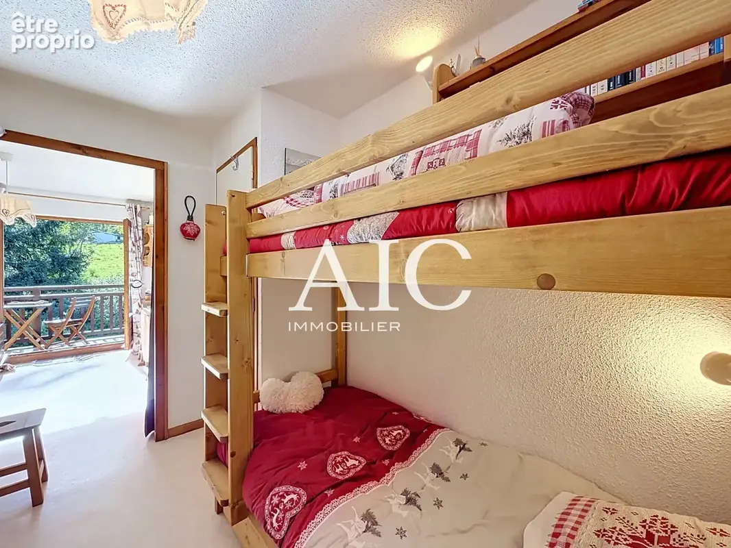 Appartement proximité du Domaine skiable - photo 6