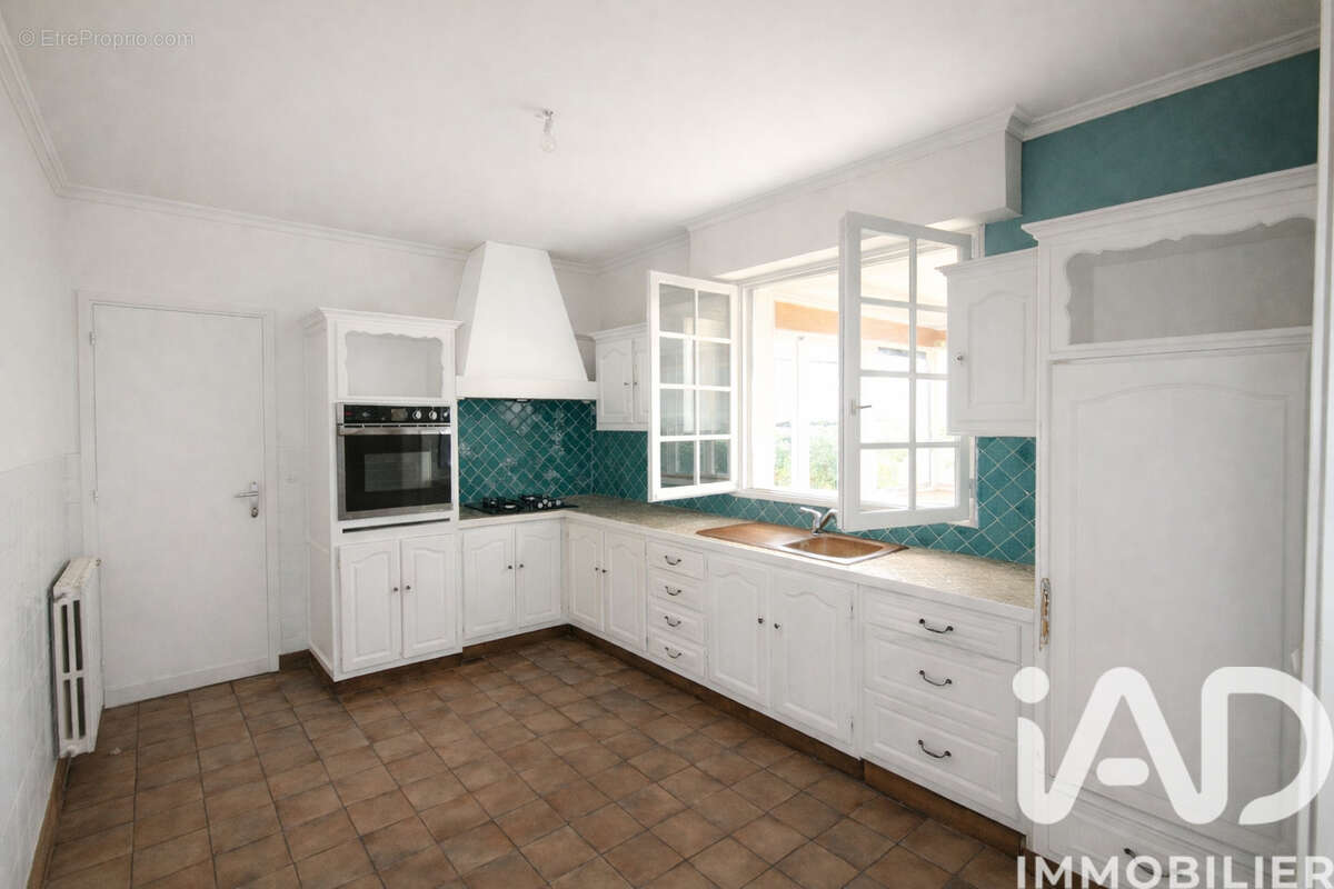 Photo 3 - Maison à CONCARNEAU