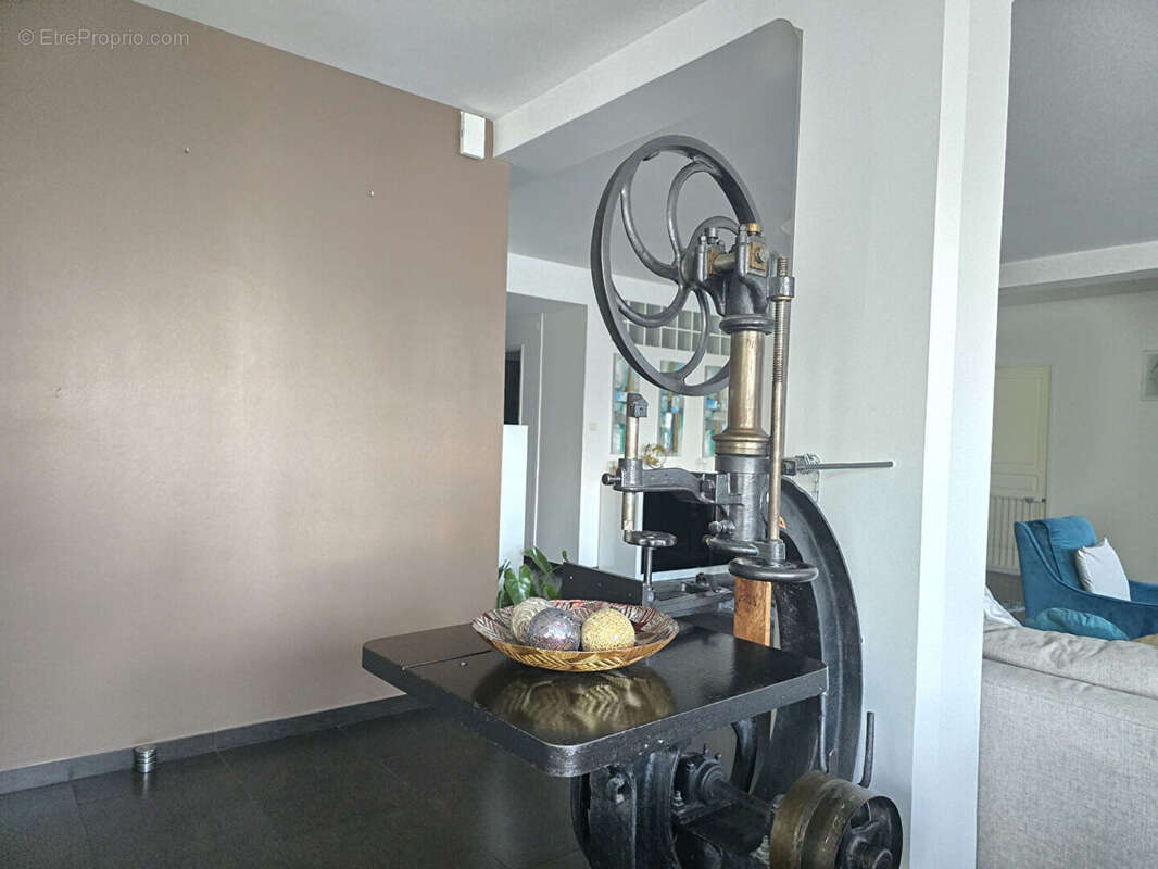 Appartement à MALBUISSON