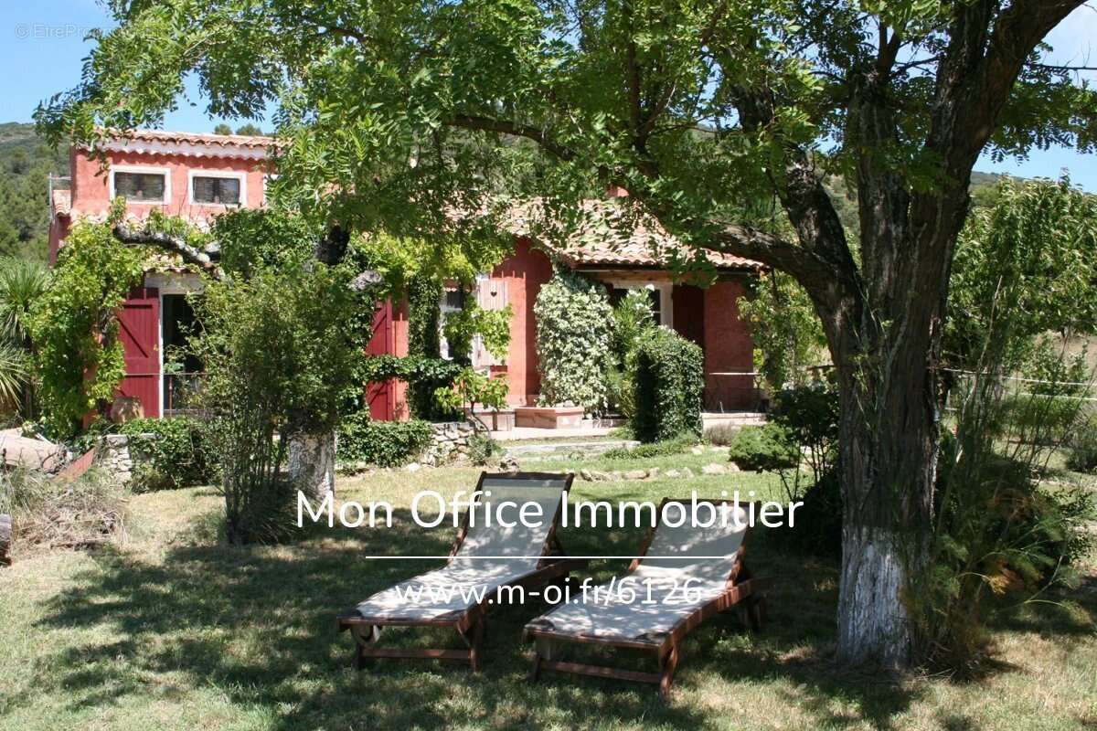 Maison à LAURIS
