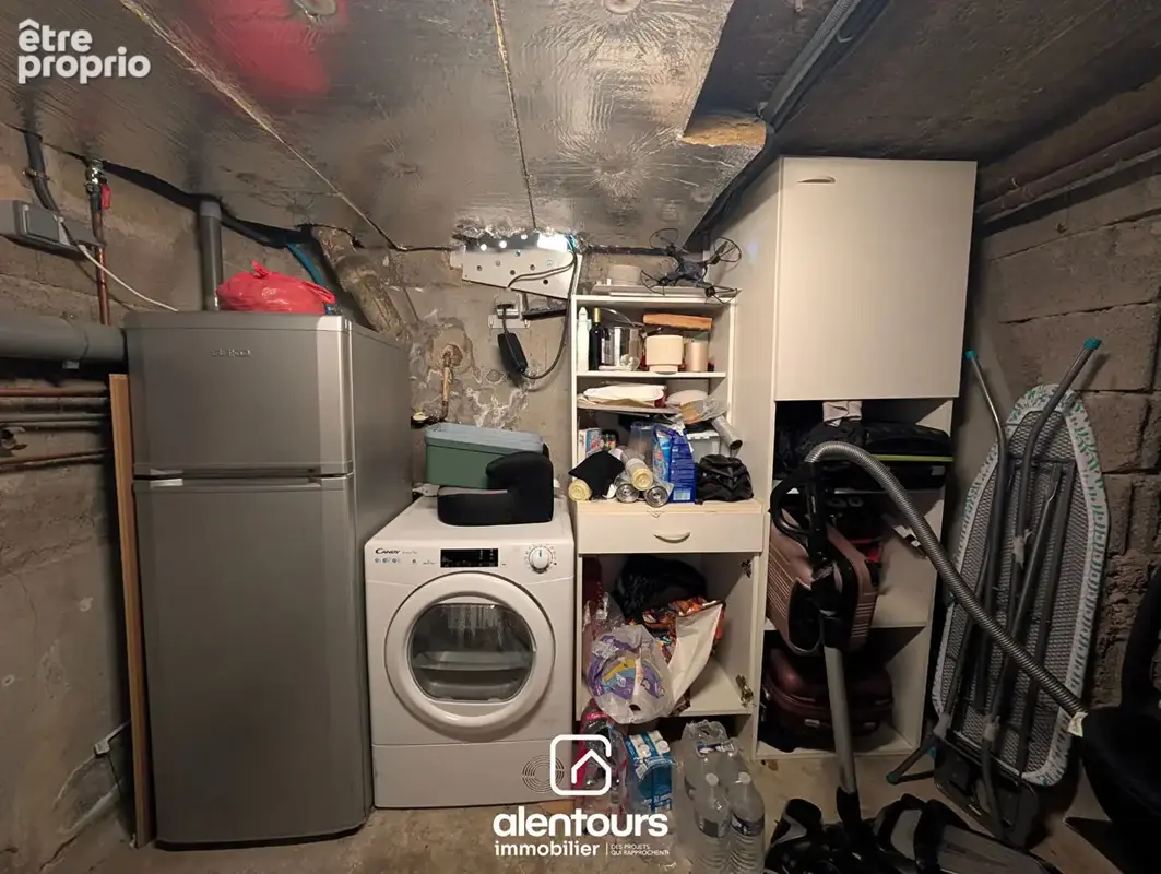 Maison Seichamps 4 pièce(s) - photo 18