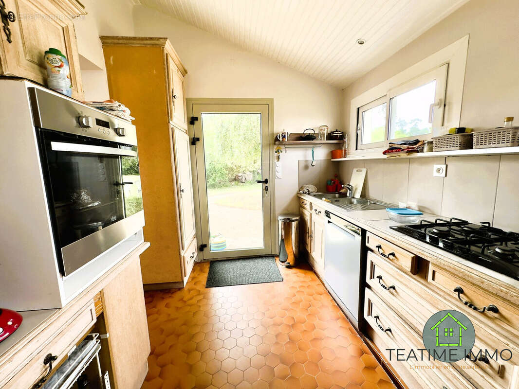 Maison 130 m² à Perros-Guirec  - photo 7