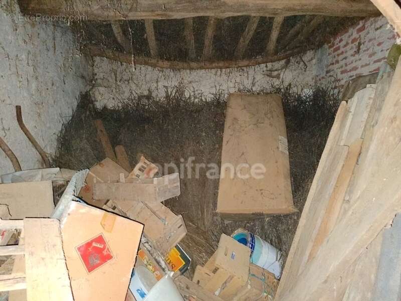 Maison à vendre 3 pièces VAUDEURS (89) - photo 26