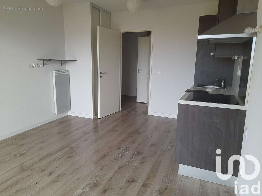Photo 4 - Appartement à MIMIZAN