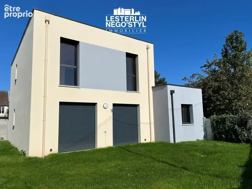 Maison à LE HAVRE