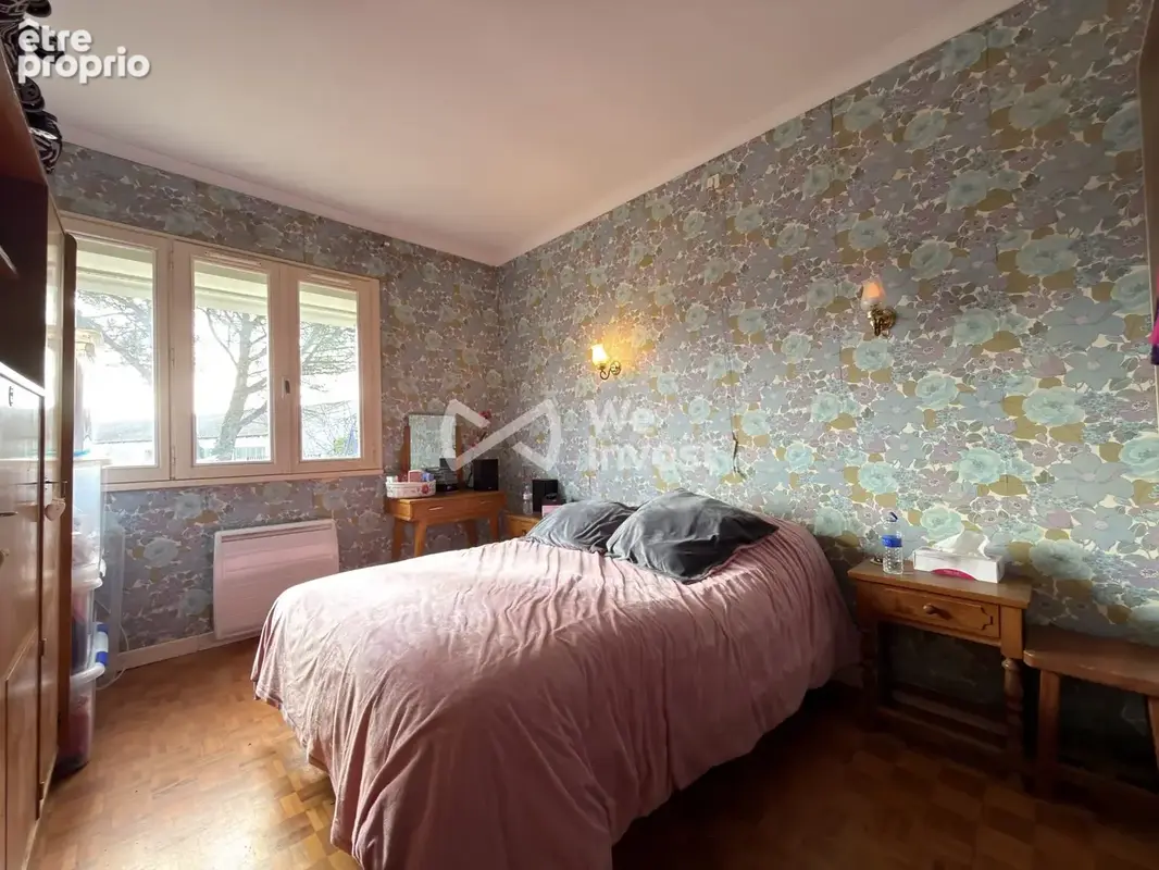 Maison 6 pièces 143 m² à vendre à Saint-Jean-Du-Falga (09100) - photo 8