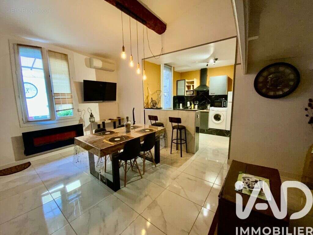 Photo 6 - Maison à MARSEILLAN