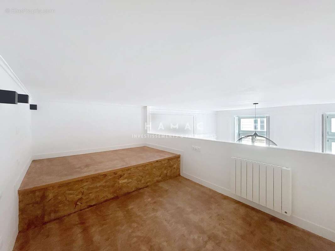 Appartement à LYON-2E