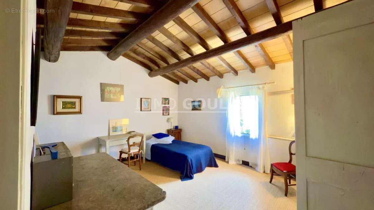 À vendre à Goult - photo 19