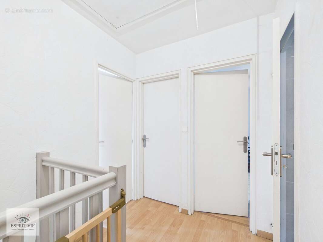 Appartement à FAULQUEMONT