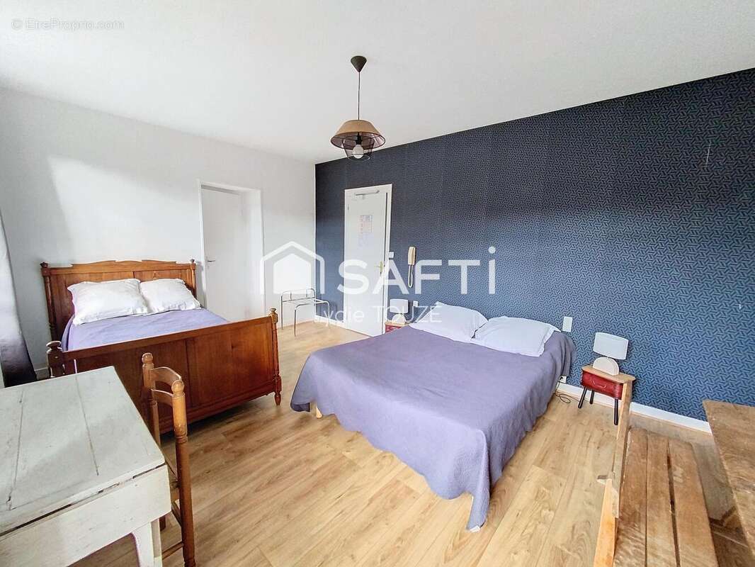 Photo 8 - Commerce à QUETTEHOU