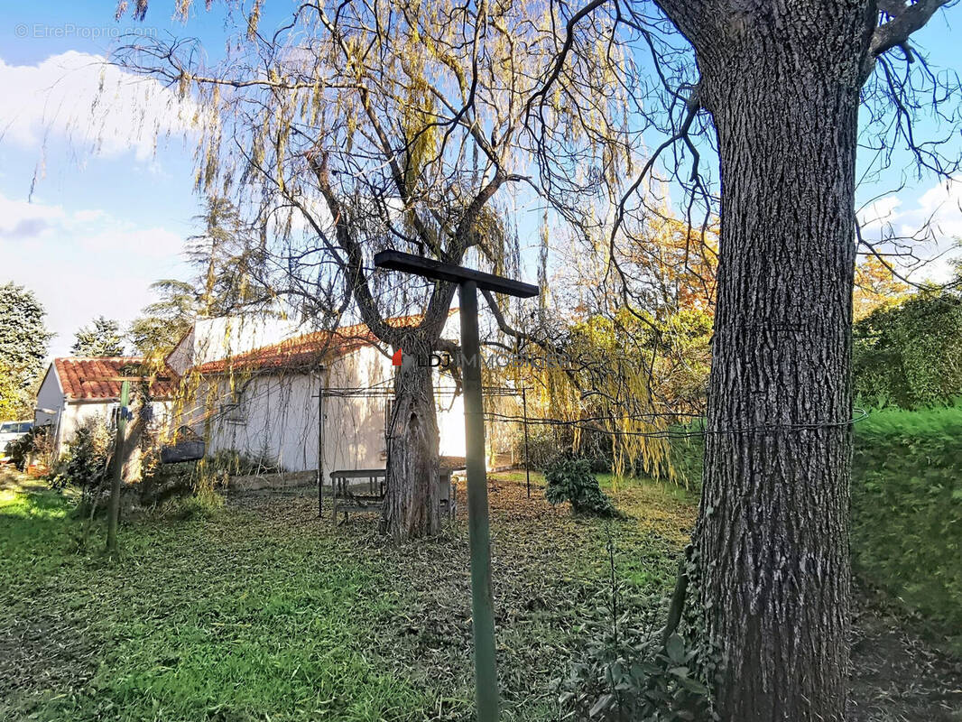 Maison à LOS MASOS