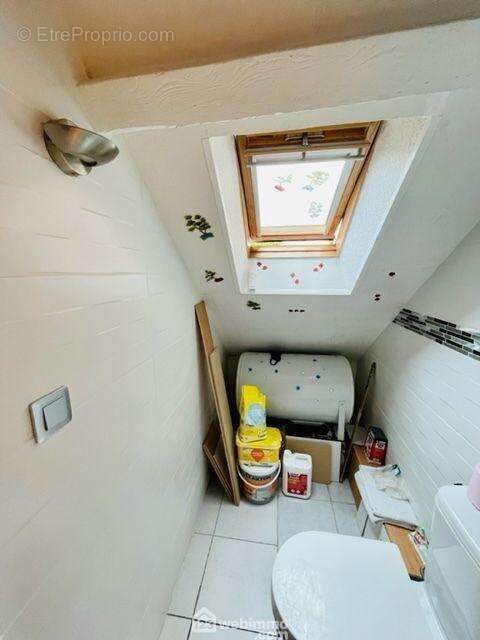 Appartement à NOYON