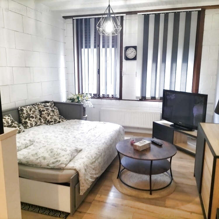 Appartement à CALAIS