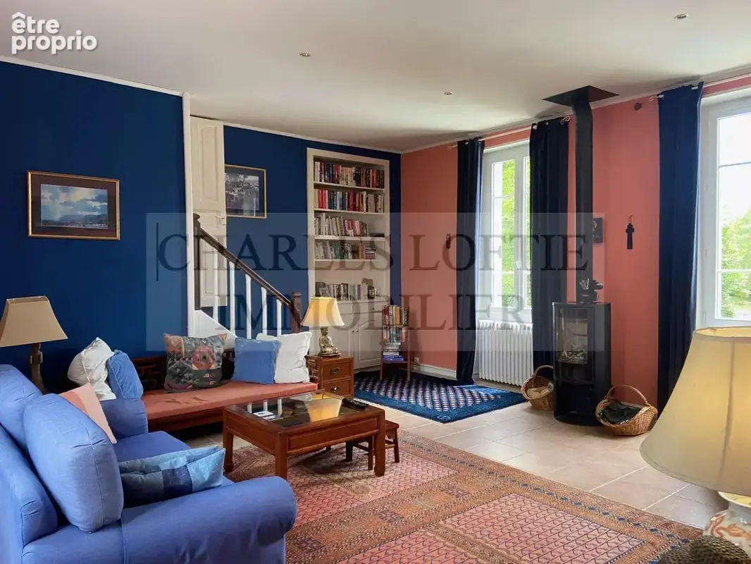 Charmante maison de village en pierre avec piscine - photo 16