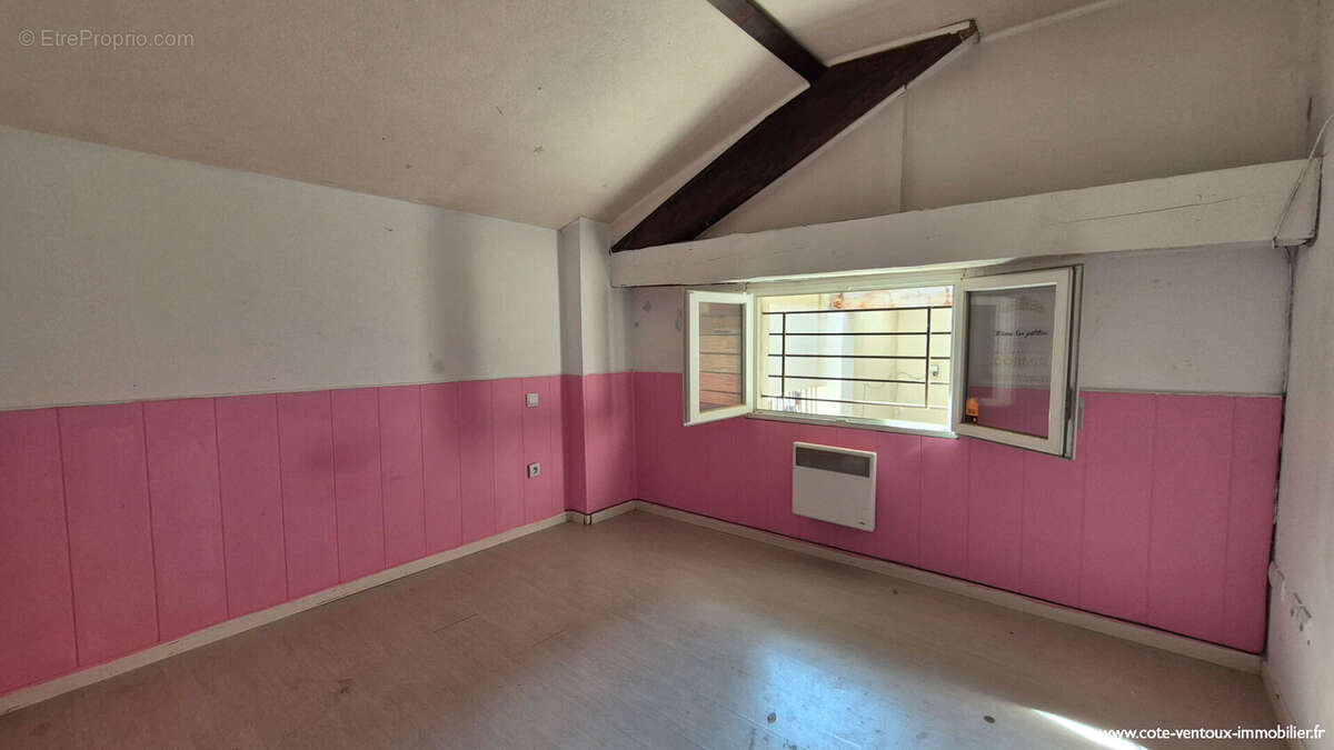Appartement à CARPENTRAS