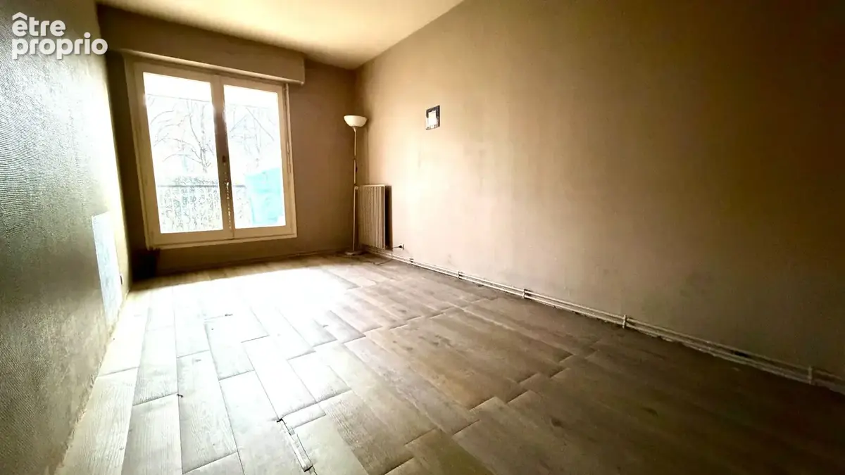 Appartement 70m² à évry-courcouronnes - photo 9