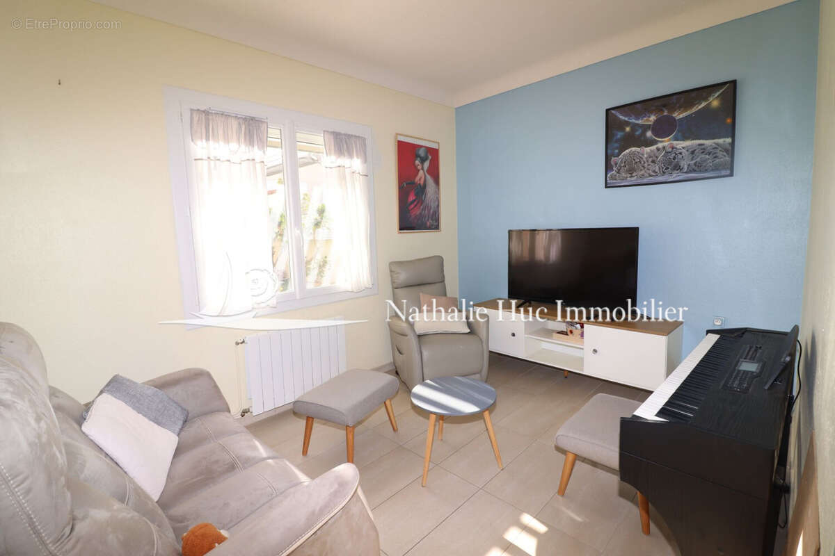 Maison à SAINT-NAZAIRE