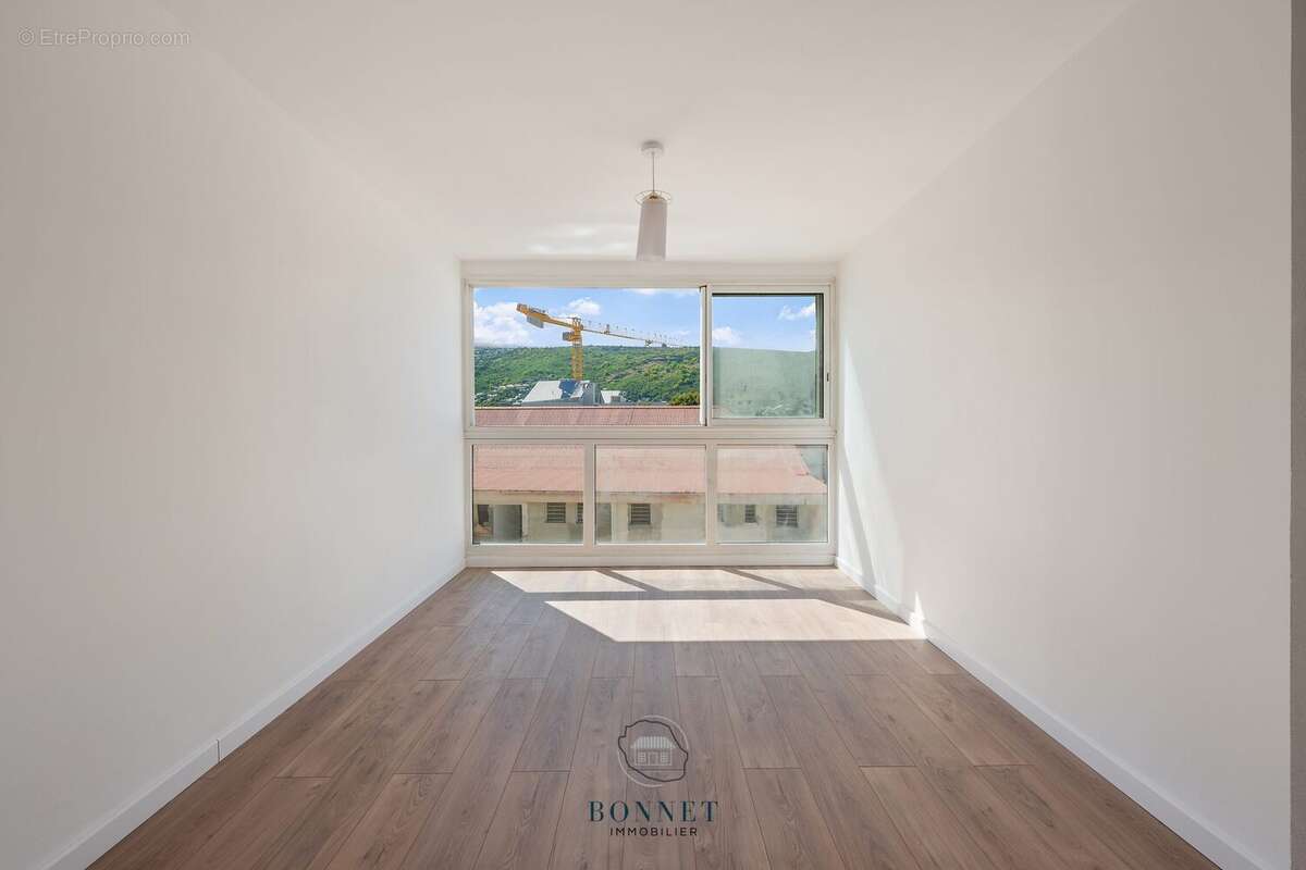Appartement à SAINT-PAUL