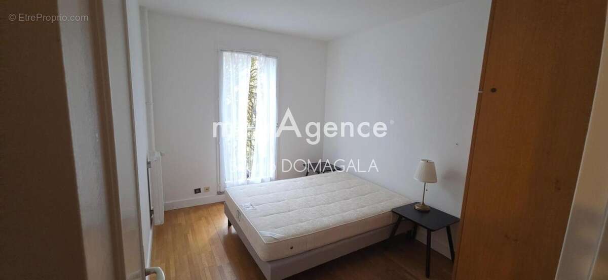 Appartement à VERSAILLES