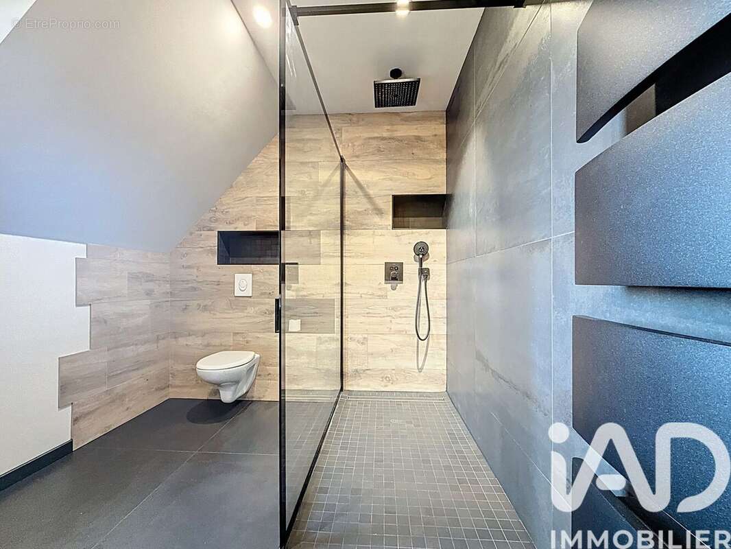 Photo 7 - Maison à LA BOUSSAC