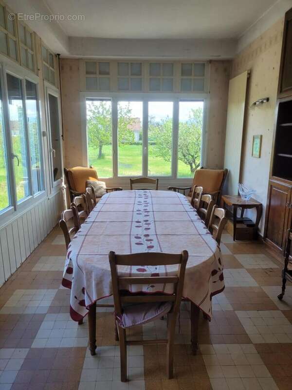 Photo 6 - Maison à ASSAT