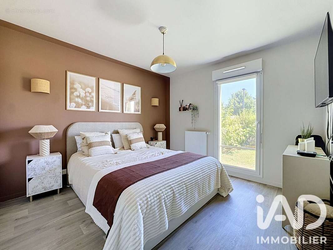 Photo 8 - Appartement à LE RHEU