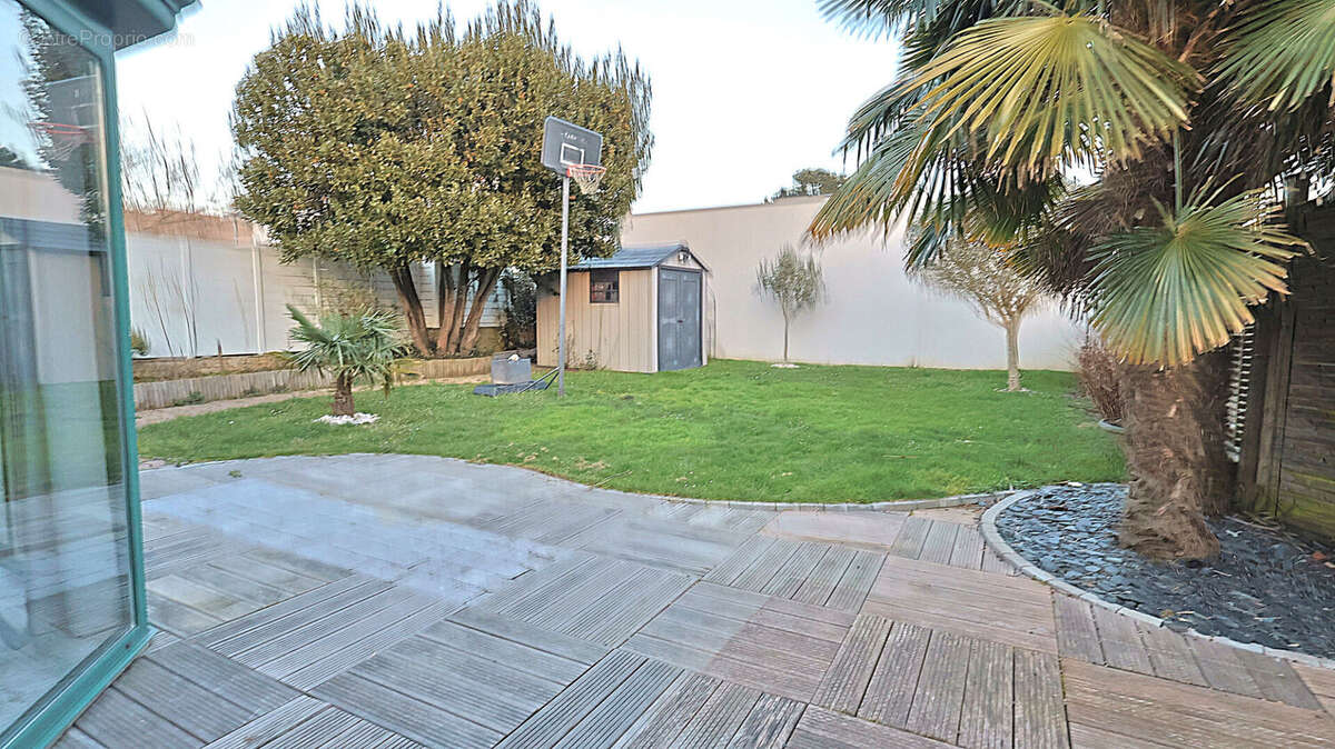 Maison à LES SORINIERES