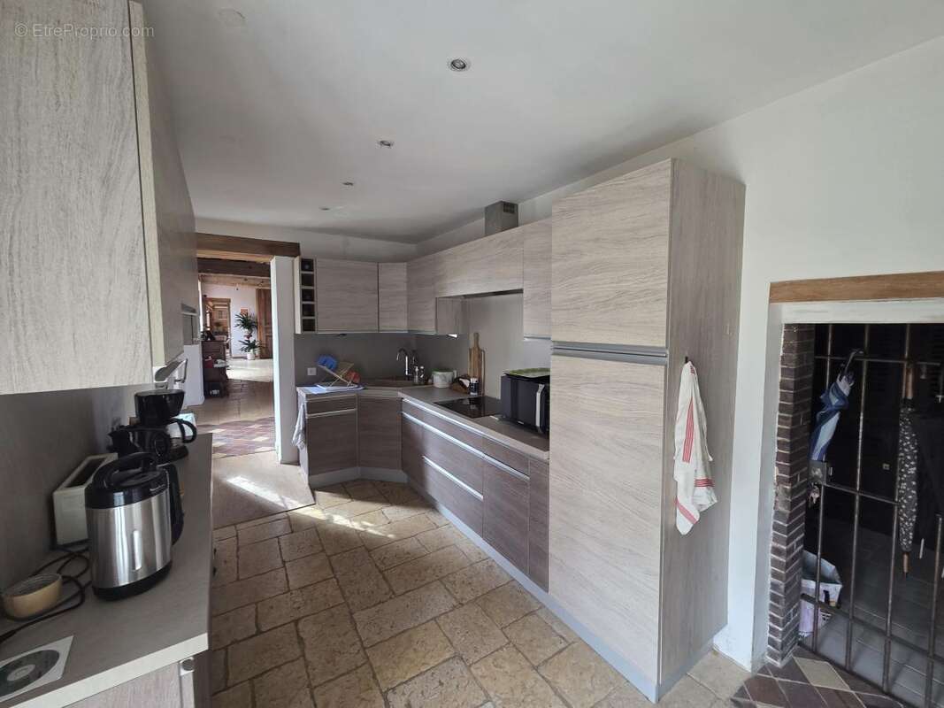 Maison 251 m² à Belhomert-Guehouville  - photo 8